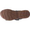 imageClarks Womens Roseville Bay Flat SandalNavy Leather