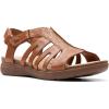 Tan Leather