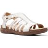 White Leather