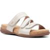 White Leather