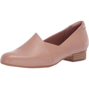 imageClarks Womens Juliet Palm SlipOn Beige