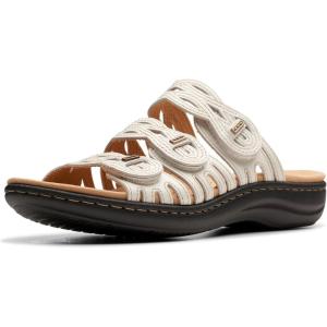 imageClarks Womens Laurieann Ruby SandalOffwhite