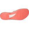imageClarks Womens Breeze Piper Slide SandalBrt Coral