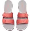 imageClarks Womens Breeze Piper Slide SandalCoral