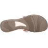 imageClarks Womens Breeze Piper Slide SandalGrenadine 2