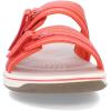 imageClarks Womens Breeze Piper Slide SandalGrenadine 2