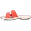 imageClarks Womens Breeze Piper Slide SandalGrenadine 2