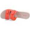 imageClarks Womens Breeze Piper Slide SandalGrenadine 2