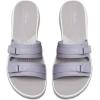 imageClarks Womens Breeze Piper Slide SandalLilac