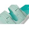 imageClarks Womens Breeze Piper Slide SandalTurquoise
