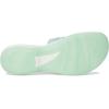 imageClarks Womens Breeze Piper Slide SandalTurquoise