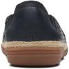 imageClarks Womens Elaina Ruby LoaferBlack Leather