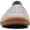 imageClarks Womens Elaina Ruby LoaferPewter