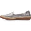 imageClarks Womens Elaina Ruby LoaferPewter
