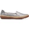 imageClarks Womens Elaina Ruby LoaferPewter
