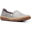 imageClarks Womens Elaina Ruby LoaferPewter