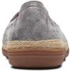 imageClarks Womens Elaina Ruby LoaferPewter