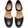 imageClarks Womens Emily 2 Ketra PumpBlack Leather