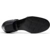 imageClarks Womens Emily 2 Ketra PumpBlack Leather