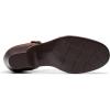 imageClarks Womens Emily 2 Ketra PumpBritish Tan Leather