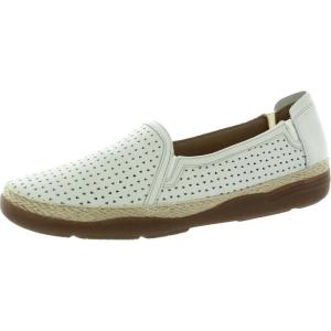 imageClarks Womens Elaina Ruby LoaferWhite