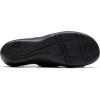 imageClarks Womens Merliah 2 Belle Heeled SandalNavy Multi Leather