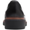imageClarks Womens Westlynn Bella LoaferBlack Leather