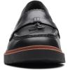 imageClarks Womens Westlynn Bella LoaferBlack Leather