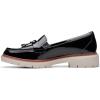 imageClarks Womens Westlynn Bella LoaferBlack Patent Synthetic