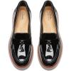 imageClarks Womens Westlynn Bella LoaferBlack Patent Synthetic