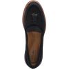 imageClarks Womens Westlynn Bella LoaferBlack Suede
