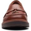imageClarks Womens Westlynn Bella LoaferTan Leather