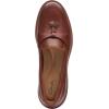 imageClarks Womens Westlynn Bella LoaferTan Leather