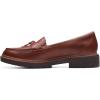 imageClarks Womens Westlynn Bella LoaferTan Leather