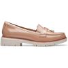 imageClarks Womens Westlynn Bella LoaferWarm Beige