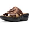 Brown Multi Leather
