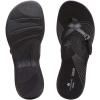imageClarks Womens Breeze Sea SandalAll Black