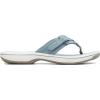 imageClarks Womens Breeze Sea SandalBlue