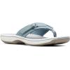 imageClarks Womens Breeze Sea SandalBlue
