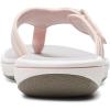 imageClarks Womens Breeze Sea SandalBlush Synthetic