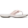 imageClarks Womens Breeze Sea SandalBlush Synthetic