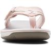 imageClarks Womens Breeze Sea SandalBlush Synthetic