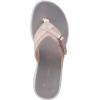 imageClarks Womens Breeze Sea SandalBlush Synthetic