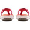imageClarks Womens Breeze Sea SandalBright Pink Ombre