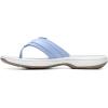 imageClarks Womens Breeze Sea SandalLavender