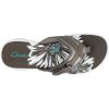 imageClarks Womens Breeze Sea SandalPewter