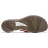 imageClarks Womens Breeze Sea SandalTangerinePop Synthetic