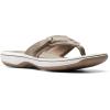 imageClarks Womens Breeze Sea SandalTaupe