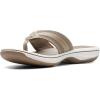 imageClarks Womens Breeze Sea SandalTaupe