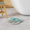 imageClarks Womens Breeze Sea SandalTurquoise Synthetic
